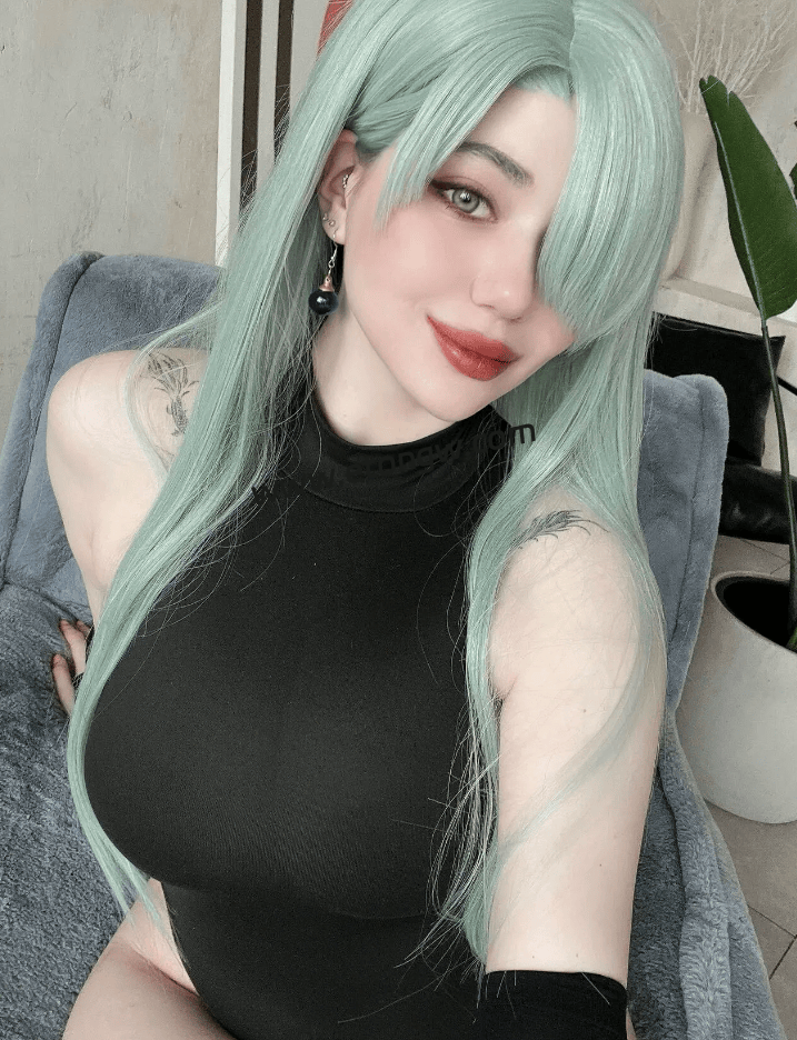 AlinaBecker俄罗斯cos无职转生沙漏级满分还原神仙宝藏作品 AlinaBecker俄罗斯cos无职转生沙漏级满分还原神仙宝藏作品